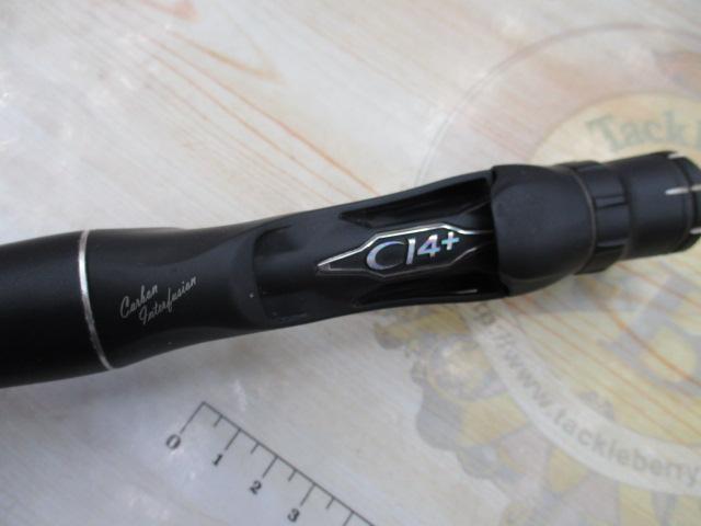 18ポイズンアドレナ 1611M+｜＠ベリーネット 日本最大新品中古釣具WEB