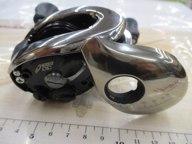 21アンタレスDC XG LH｜＠ベリーネット 日本最大新品中古釣具WEBショップ