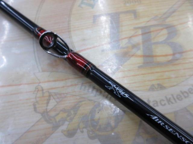 アナリスター マルイカ S/MH-150｜＠ベリーネット 日本最大新品中古