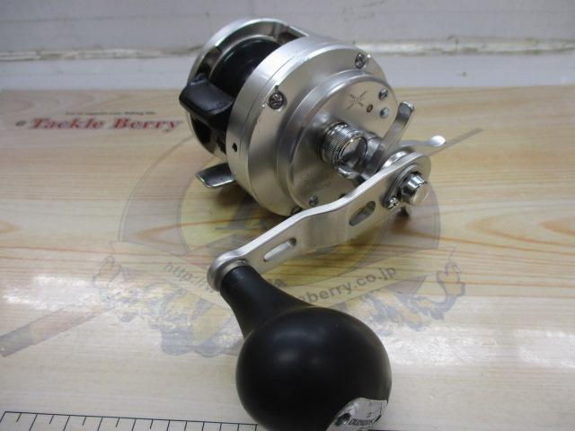 13オシアカルカッタ 300HG｜＠ベリーネット 日本最大新品中古釣具WEB