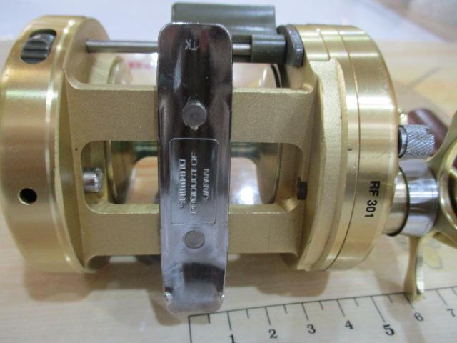 カルカッタ小船 1000｜＠ベリーネット 日本最大新品中古釣具WEBショップ
