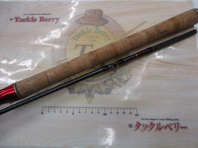 18ワールドシャウラ 1832R-2｜＠ベリーネット 日本最大新品中古釣具WEB