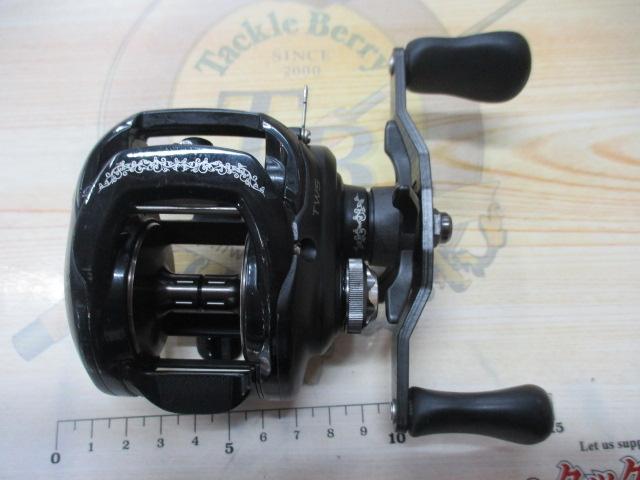 タトゥーラ マーゴ HD RH｜＠ベリーネット 日本最大新品中古釣具WEB