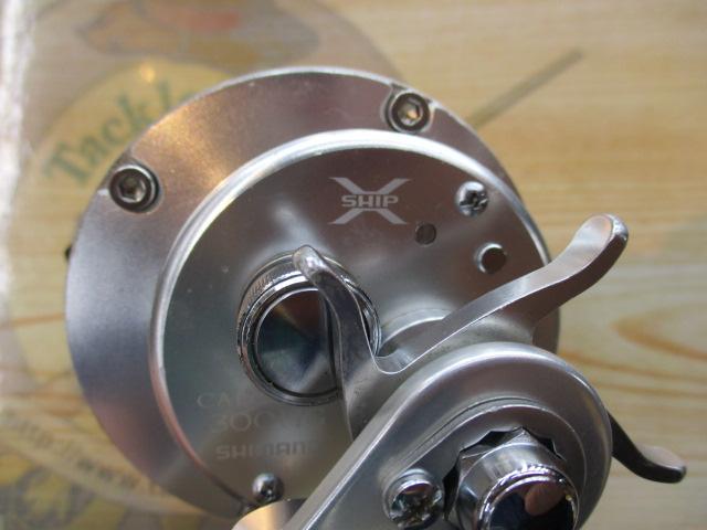 13オシアカルカッタ 300HG｜＠ベリーネット 日本最大新品中古釣具WEB