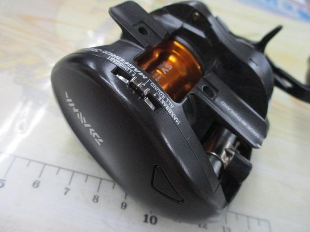 T3 MX 1016H-TW｜＠ベリーネット 日本最大新品中古釣具WEBショップ