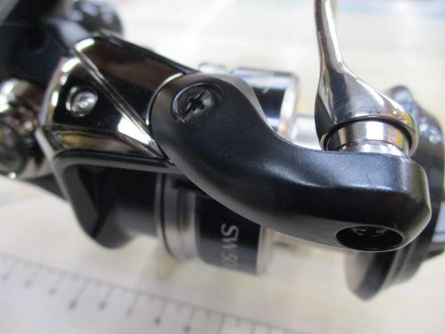 20ストラディックSW 5000XG｜＠ベリーネット 日本最大新品中古釣具WEB