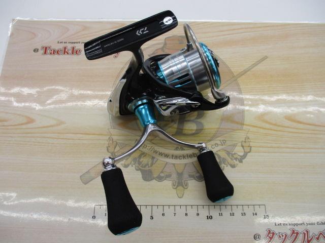 19エメラルダス LT2500S-H-DH｜＠ベリーネット 日本最大新品中古釣具