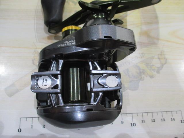 22クラドDC 200XG｜＠ベリーネット 日本最大新品中古釣具WEBショップ