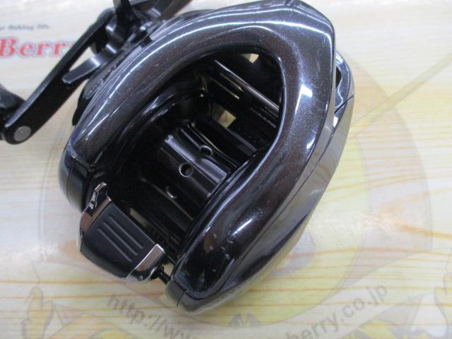 18アンタレスDC MDXG LH｜＠ベリーネット 日本最大新品中古釣具WEBショップ