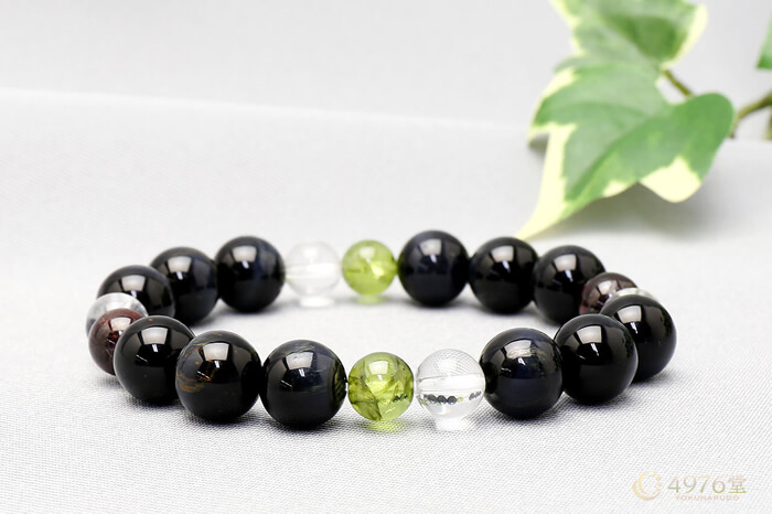 ペリドット ブレスレット ｜天然石通販の4976堂