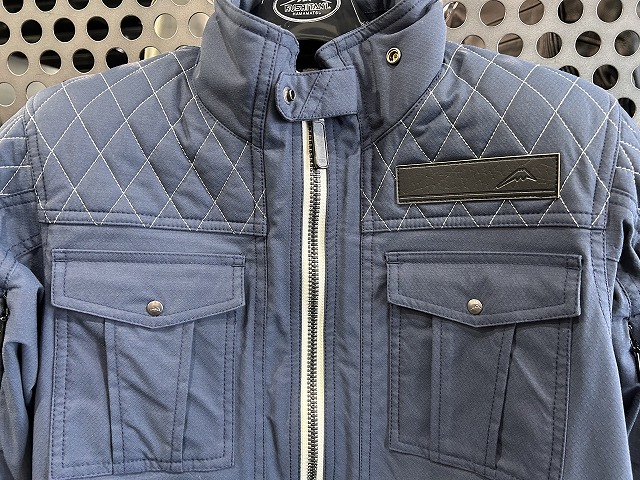 46worksアーカナジャケット入荷！：KUSHITANI 三鷹店 | KUSHITANI 三鷹店