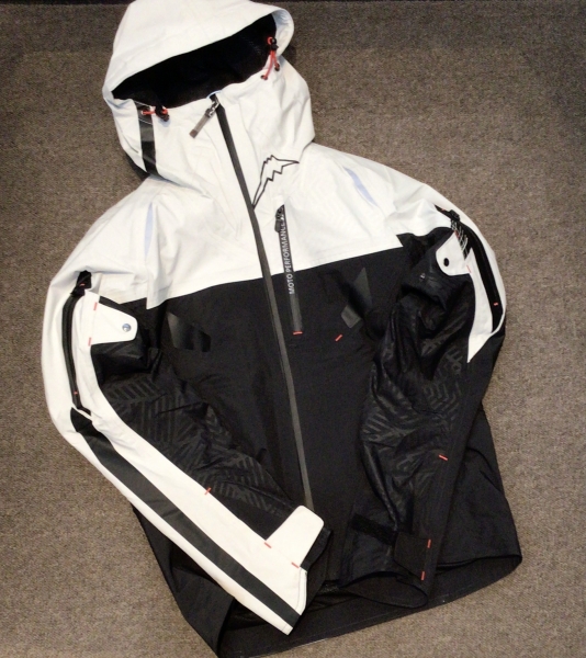 2025春夏新作】K-2436アメニタジャケット入荷！！：KUSHITANI 清水店