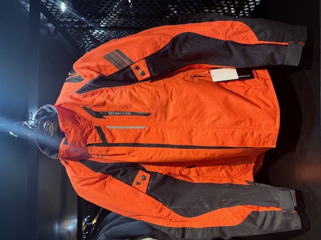 入荷速報】2024年SS新作！〈K-2416〉アクアジャケットが入荷しました