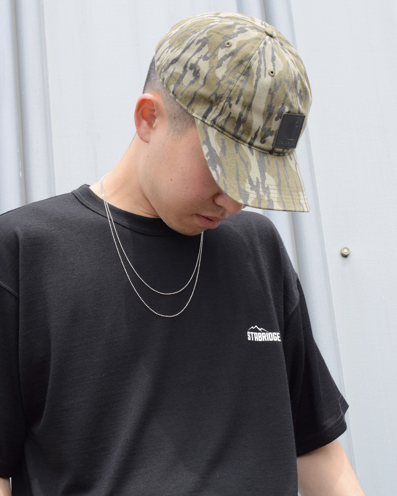 PREMIUM MERINO WOOL TEE | the Apartment