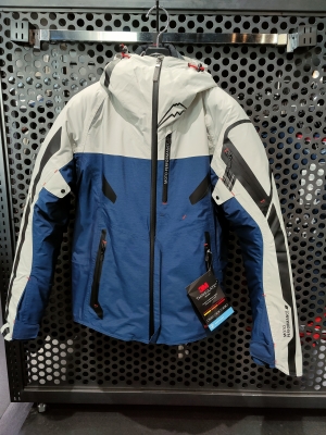 2024-25FWモデル入荷◇K-2862 ｳｲﾝﾀｰｱﾒﾆﾀｼﾞｬｹｯﾄ（K-2862Y ﾖｼﾑﾗ）◇K