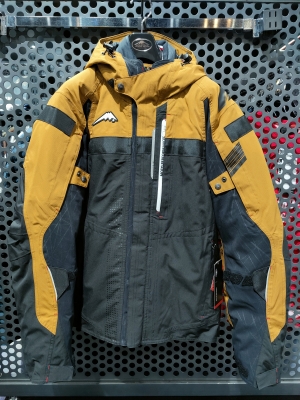 10月12日（土）CAFEお休み】2024-25FWモデル◇K-2859 アロフト