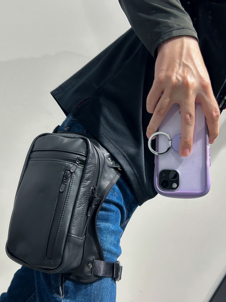 入荷速報】受注生産モデルの店頭販売分をご用意しました！〈K-3578ZLD