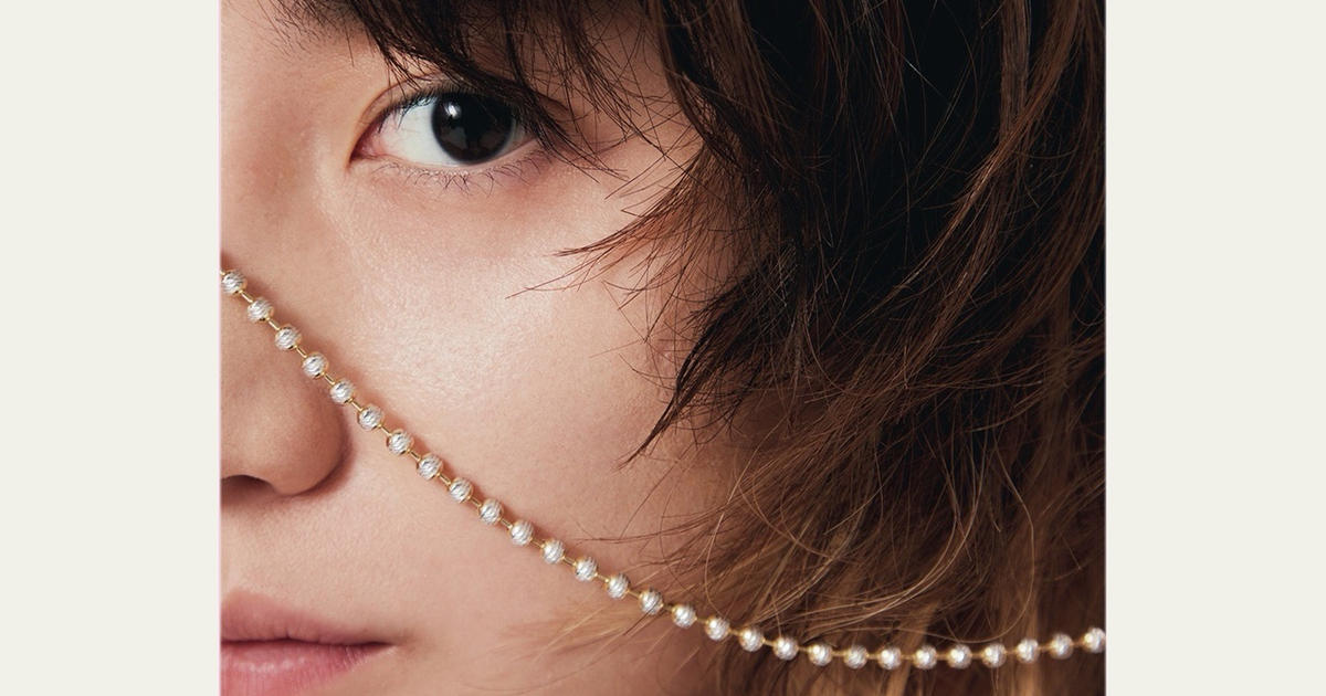 京本大我 さんインタビュー「双方向クリエイティビティ」｜＠BAILA