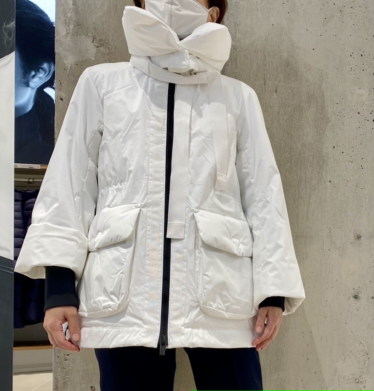 写真】ユニクロ「+J」コレクション10選！詳細＆着用レポート｜＠BAILA