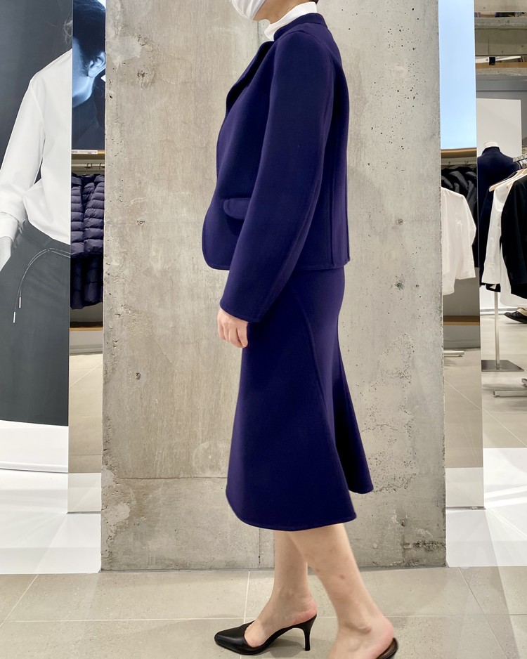 ユニクロ（UNIQLO）2020年最大級伝説コラボ発売】ジル・サンダー（Jil