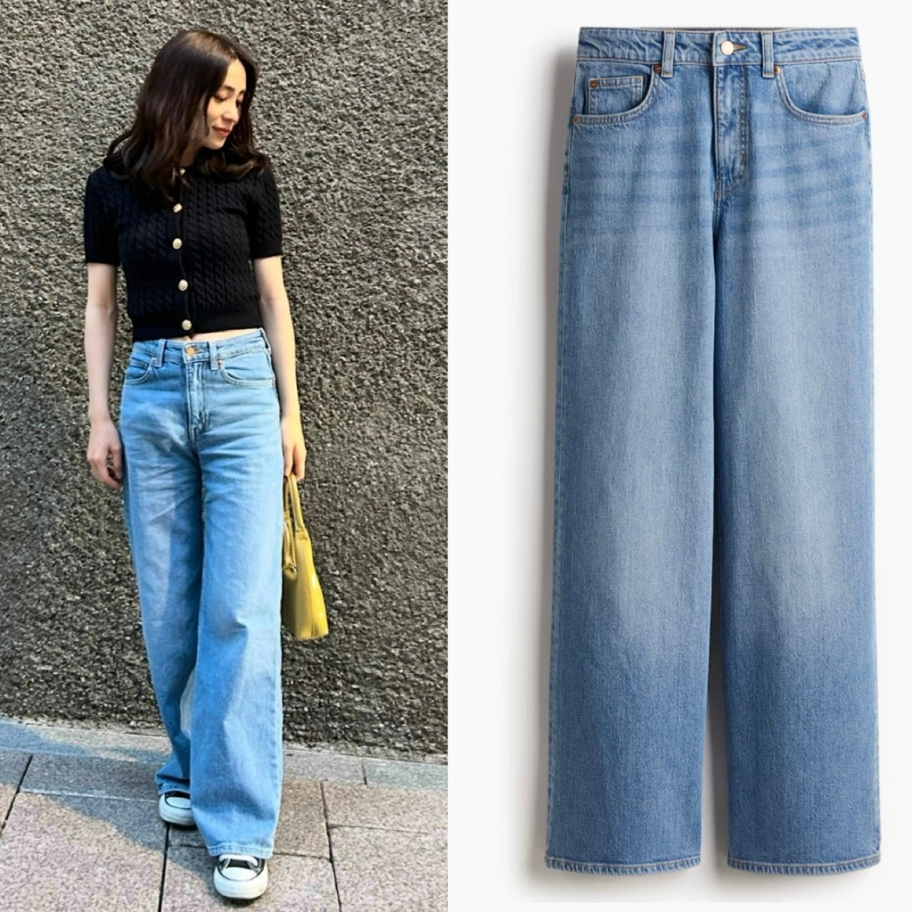 Miu Miu】この暑い夏、毎日でも手に取ってしまうクレープみたいに