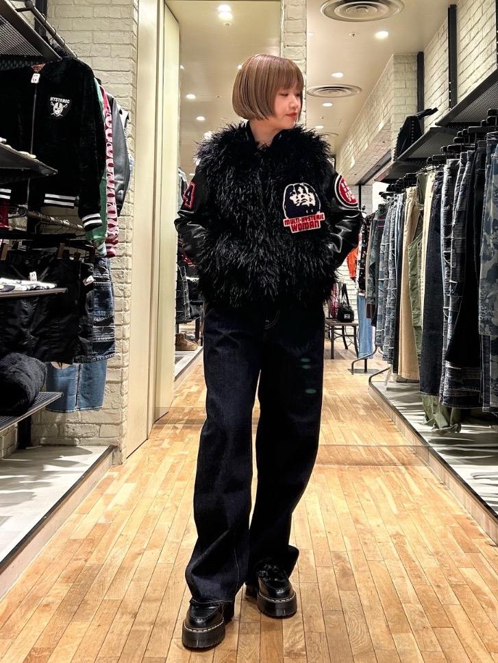 STYLING | HYSTERIC GLAMOUR ONLINE STORE ヒステリックグラマー