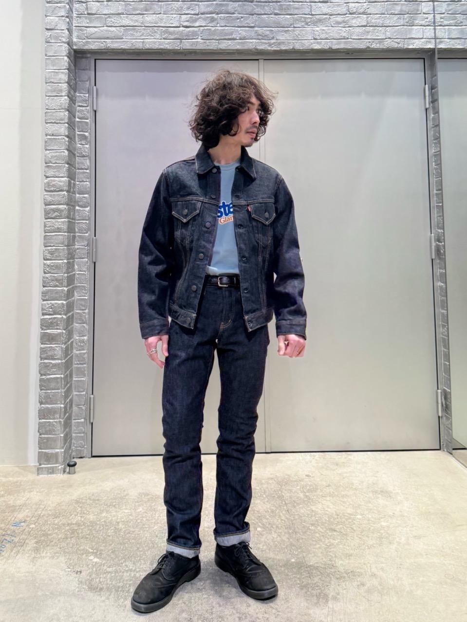 vampirellaコラボアロハシャツ | ikechanのSTYLING | HYSTERIC GLAMOUR