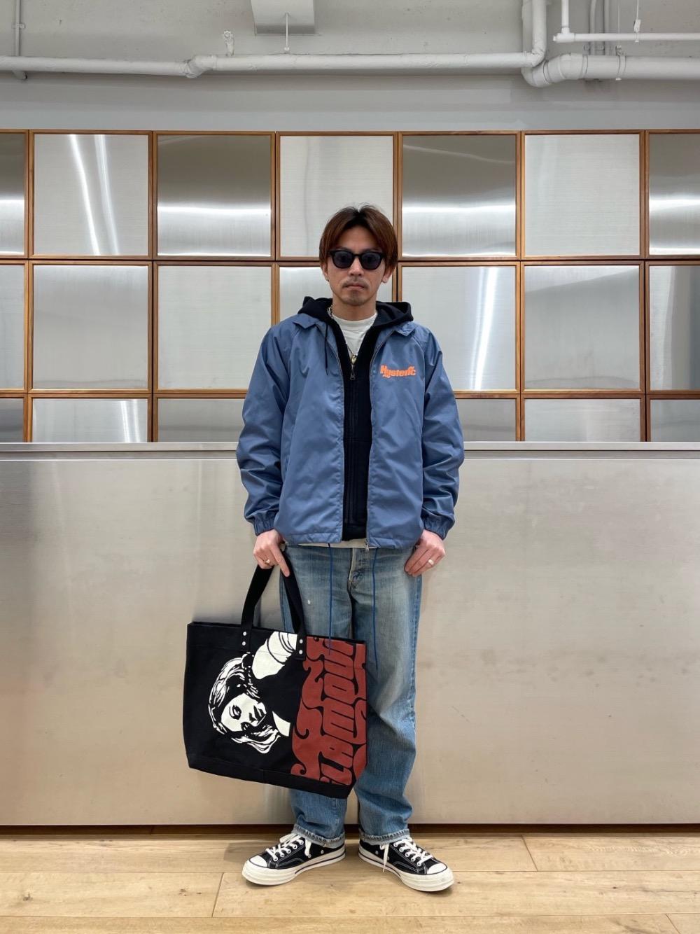 サイドジップ ハイカットスニーカー|HYSTERIC GLAMOUR MEN | HYSTERIC