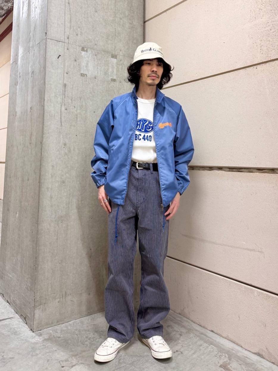 STYLING | HYSTERIC GLAMOUR ONLINE STORE ヒステリックグラマー