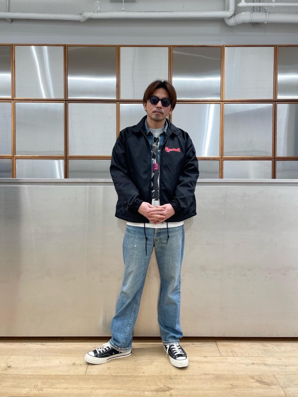 STYLING | HYSTERIC GLAMOUR ONLINE STORE ヒステリックグラマー