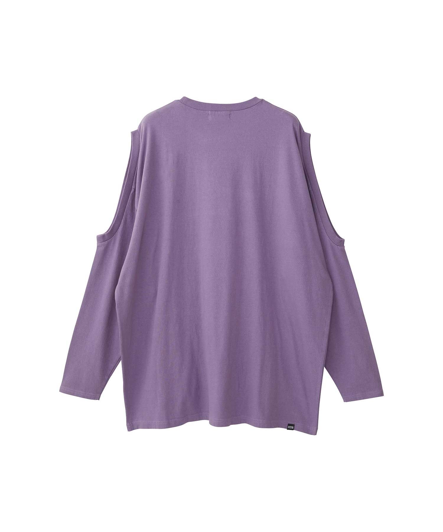 THE PRETTIEST STARS オーバーサイズTシャツ|HYSTERIC GLAMOUR WOMEN