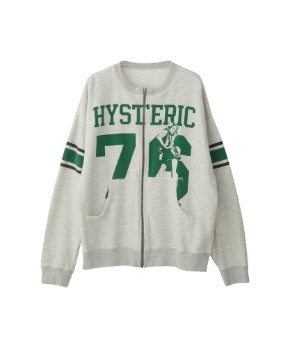 アウター | HYSTERIC GLAMOUR ONLINE STORE ヒステリックグラマー