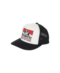 GUITAR GIRL メッシュキャップ|HYSTERIC GLAMOUR MEN | HYSTERIC