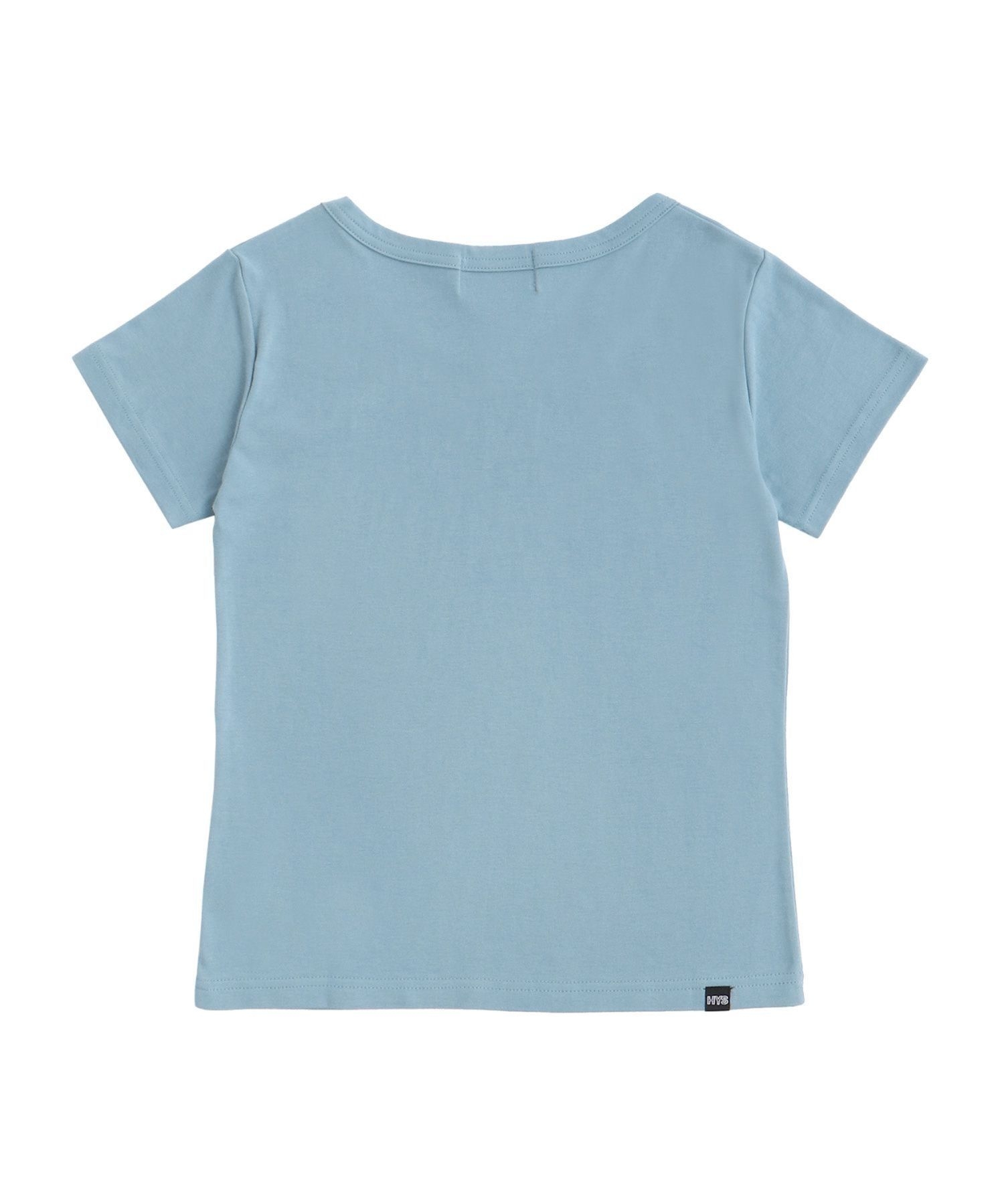 SPEEDSTER チビTシャツ|HYSTERIC GLAMOUR WOMEN | HYSTERIC GLAMOUR