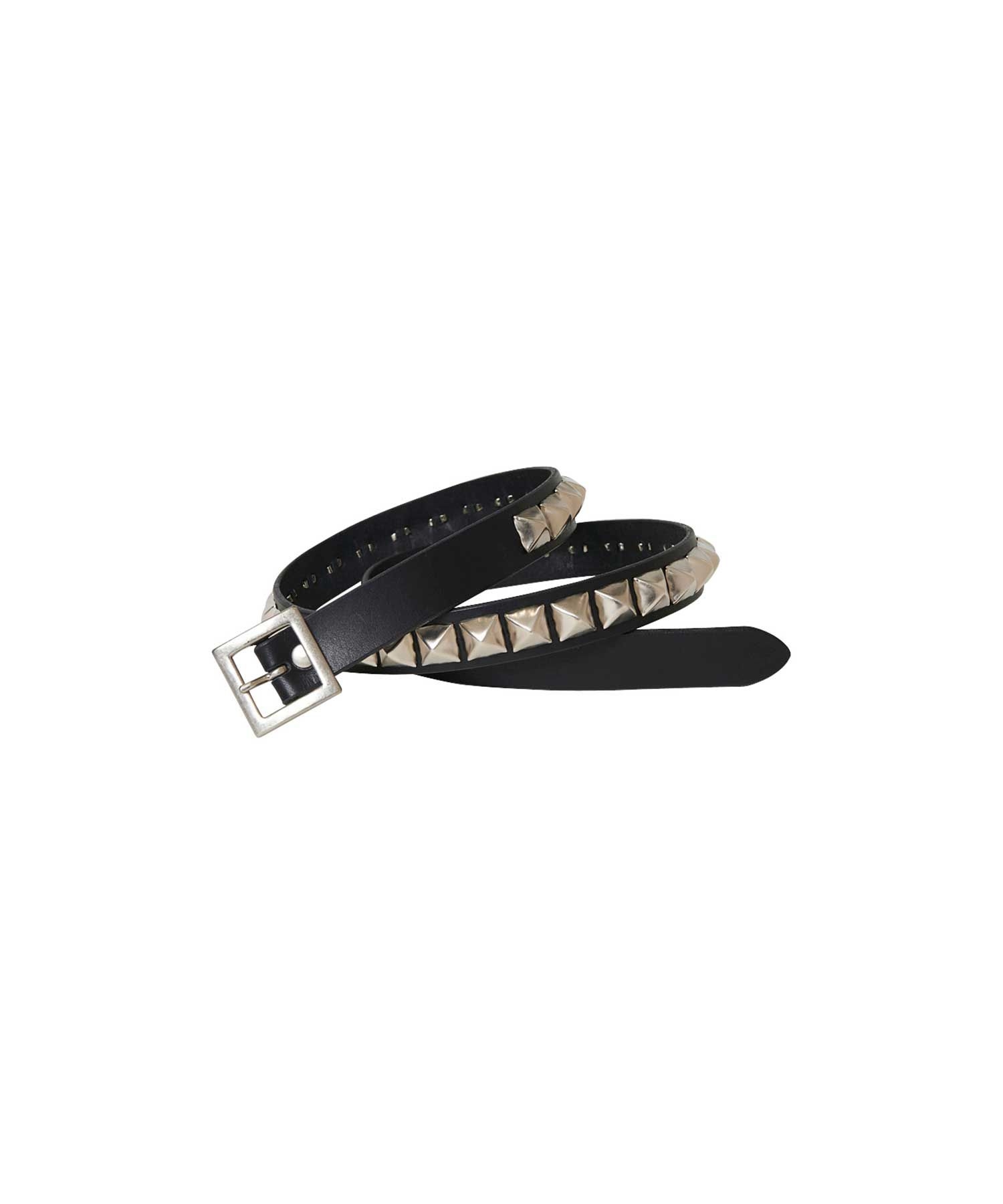 STUDS ベルト|HYSTERIC GLAMOUR MEN | HYSTERIC GLAMOUR ONLINE STORE