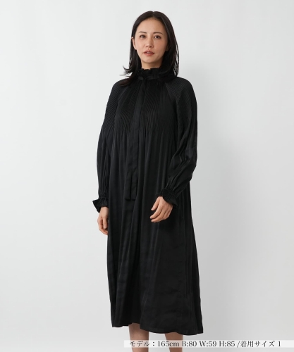 ハイネックニットワンピース【SACRA】|ネミカ | レリアン公式