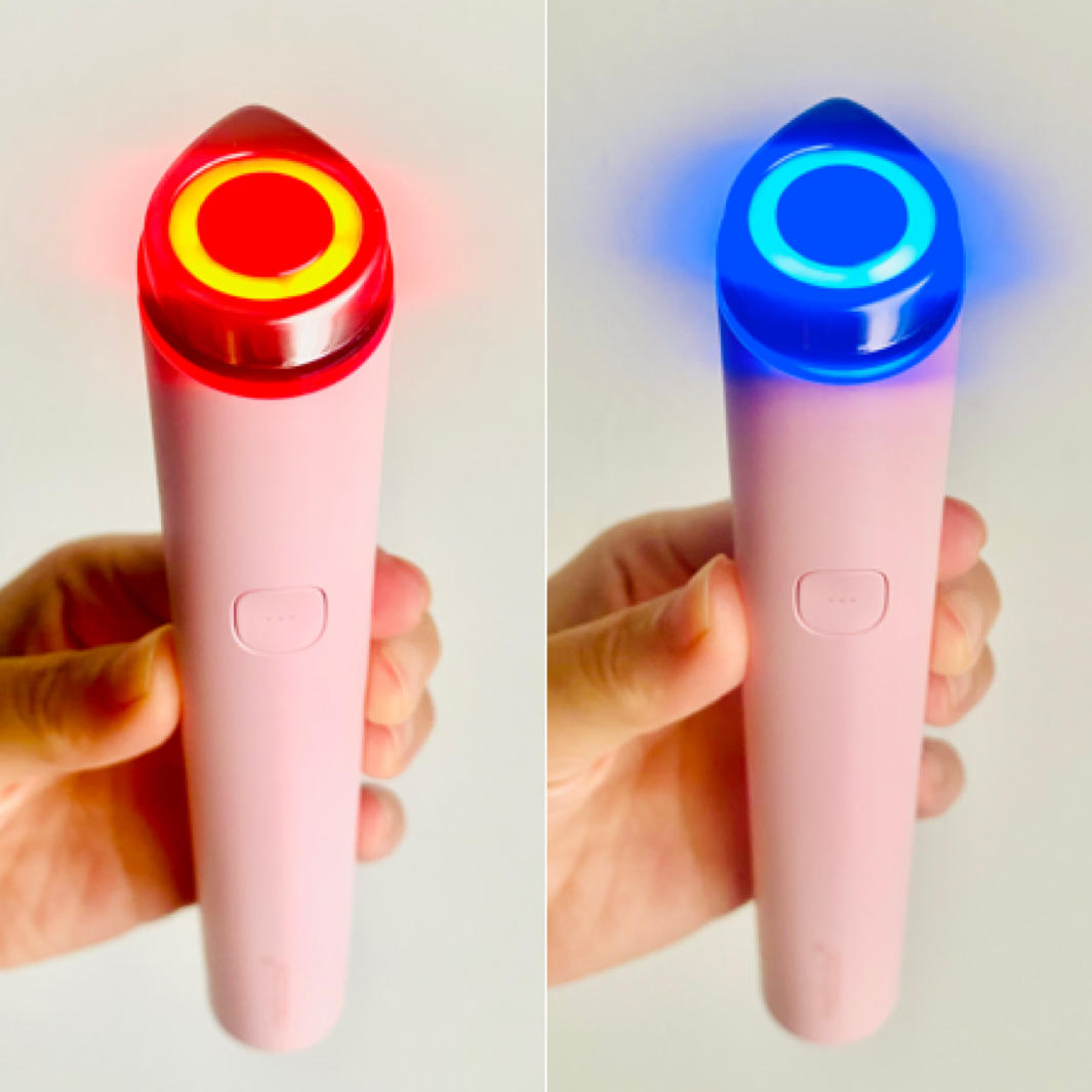 Qoo10メガ割】1万円以下で買える！浸透率爆上げ美顔器《Medicube