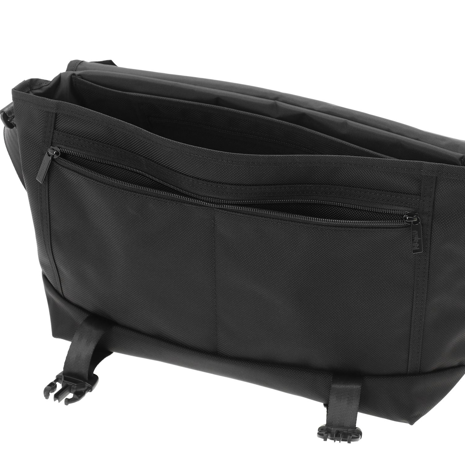 HIGH LINE MESSENGER BAG(S) | Manhattan Portage BLACK LABEL