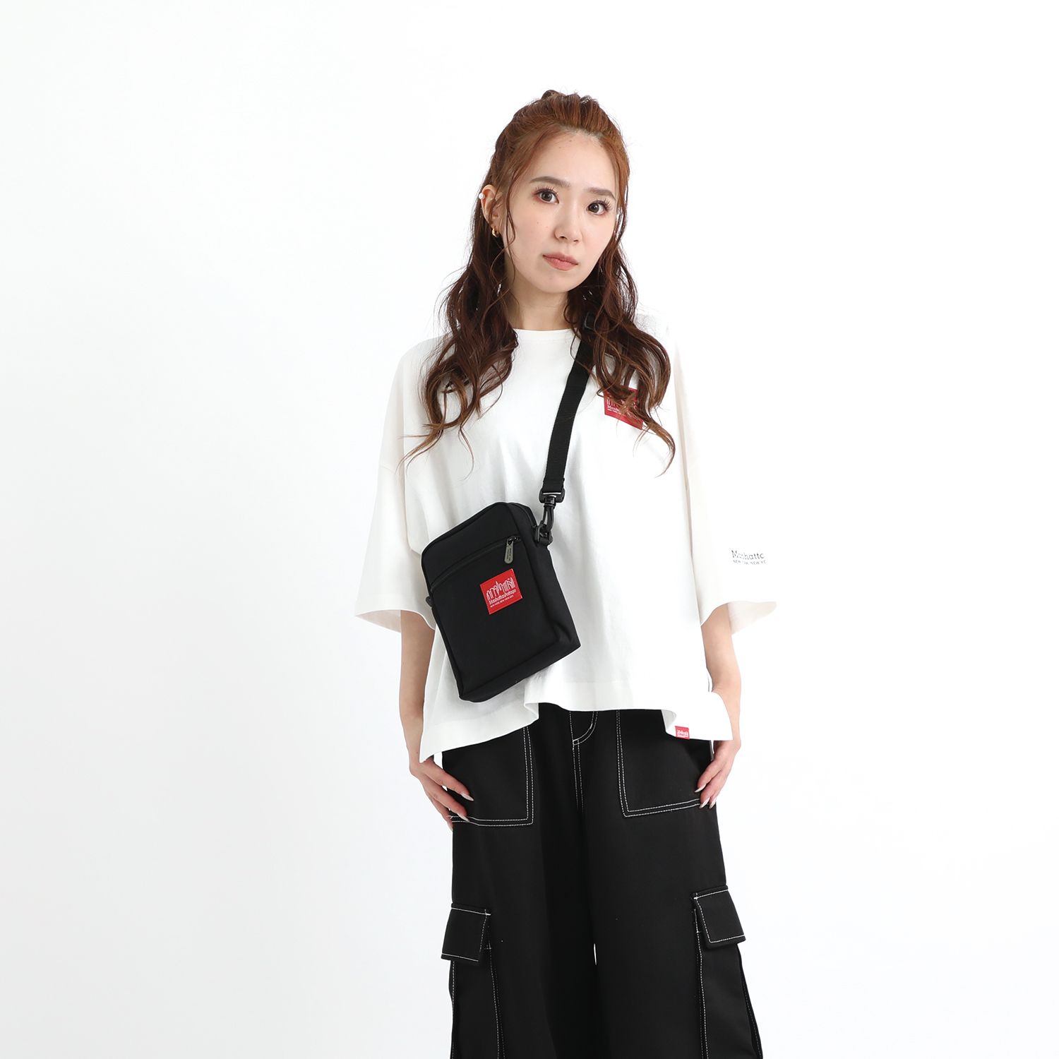 City Light Bag | Manhattan Portage | Manhattan Portage ONLINE STORE
