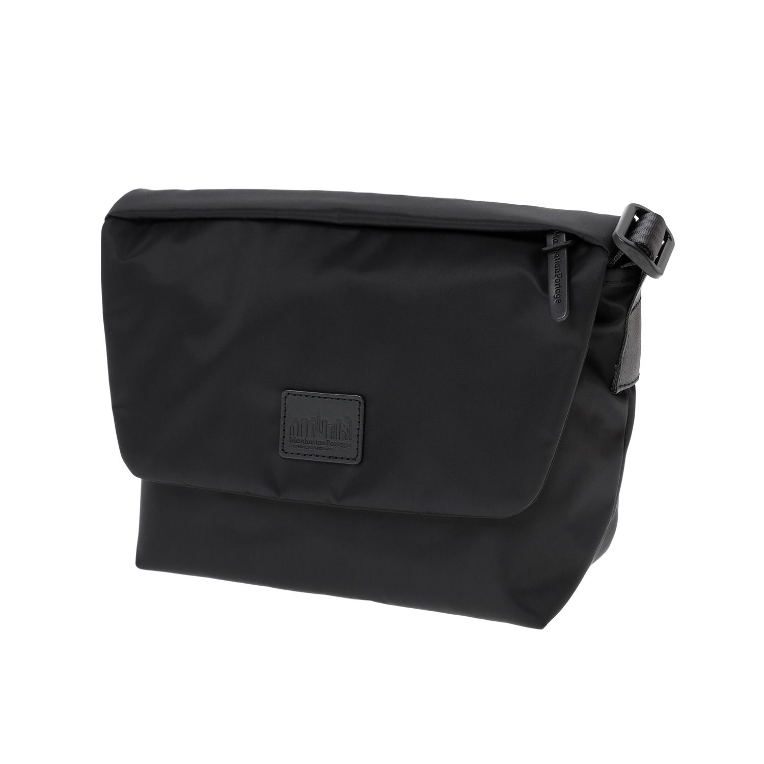 IRVING MESSENGER BAG (LG) W/ TWILL BINDING | Manhattan Portage