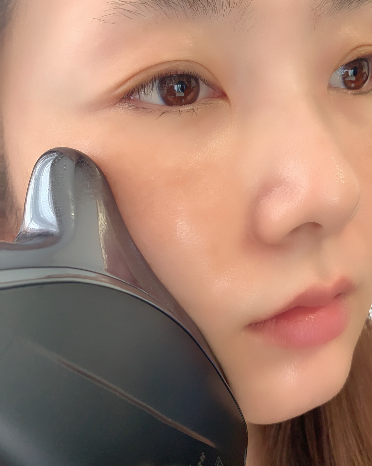 田中みな実さん愛用】1回の使用で効果実感！パナソニック バイタリフト