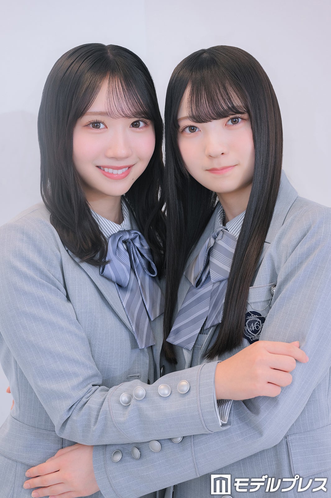 画像14/14) 日向坂46佐藤優羽、成長と自信に繋がった“不安の正体