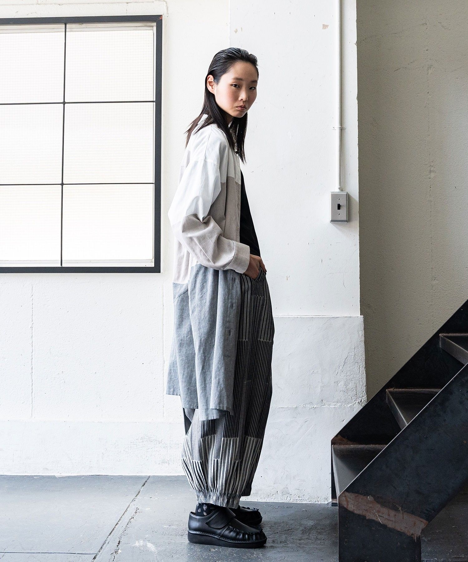 トリコ はおり|慈雨 | Sensounico ONLINE STORE