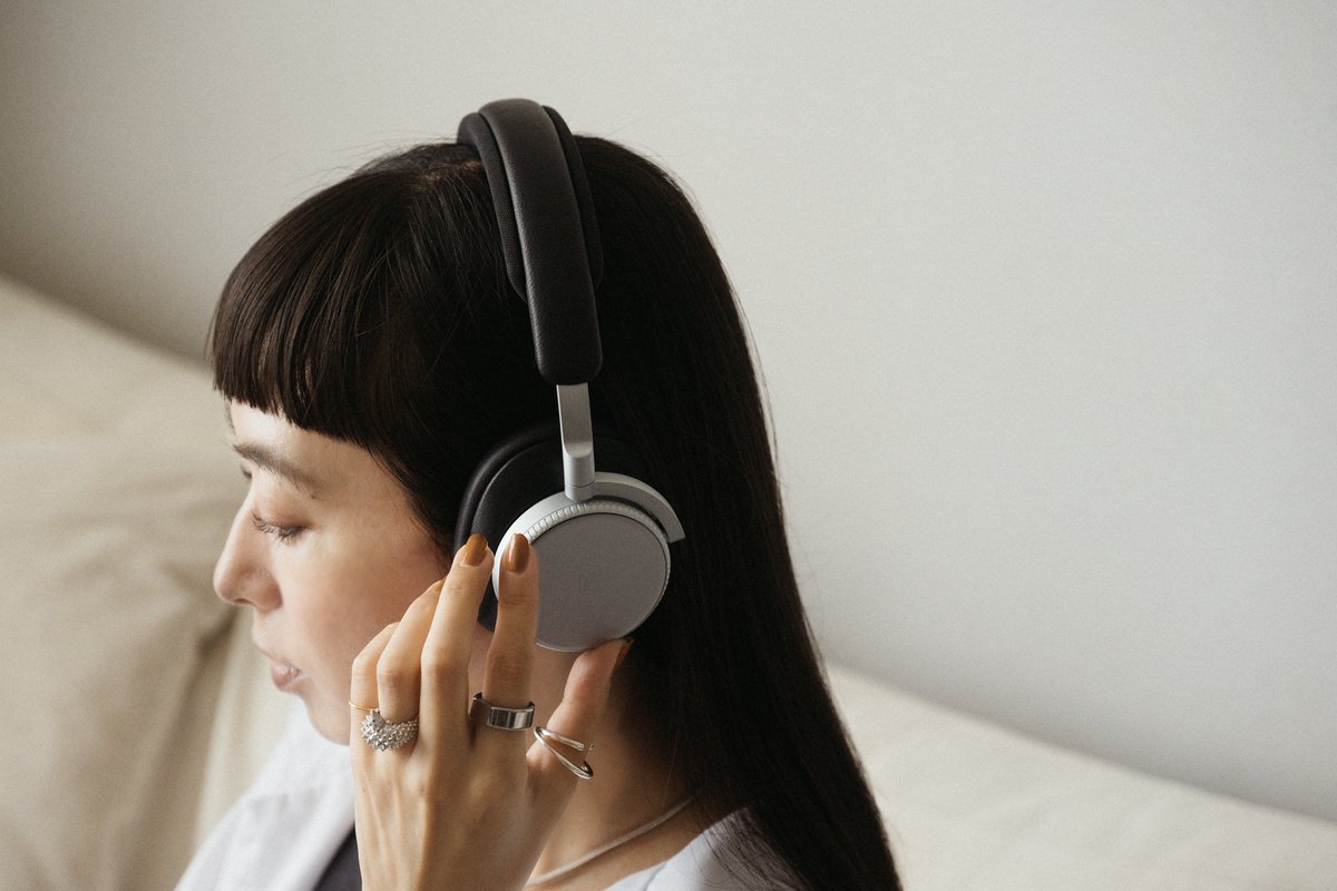 10年愛せるヘッドホン、【バング＆オルフセン】の「Beoplay H100」vol