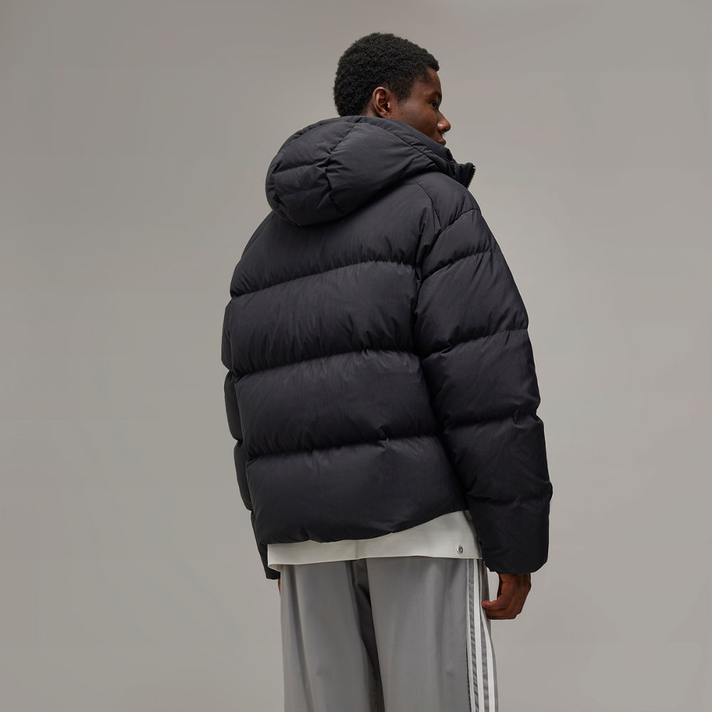 M PUFF JCKT Y-3│Y-3 ワイスリー
