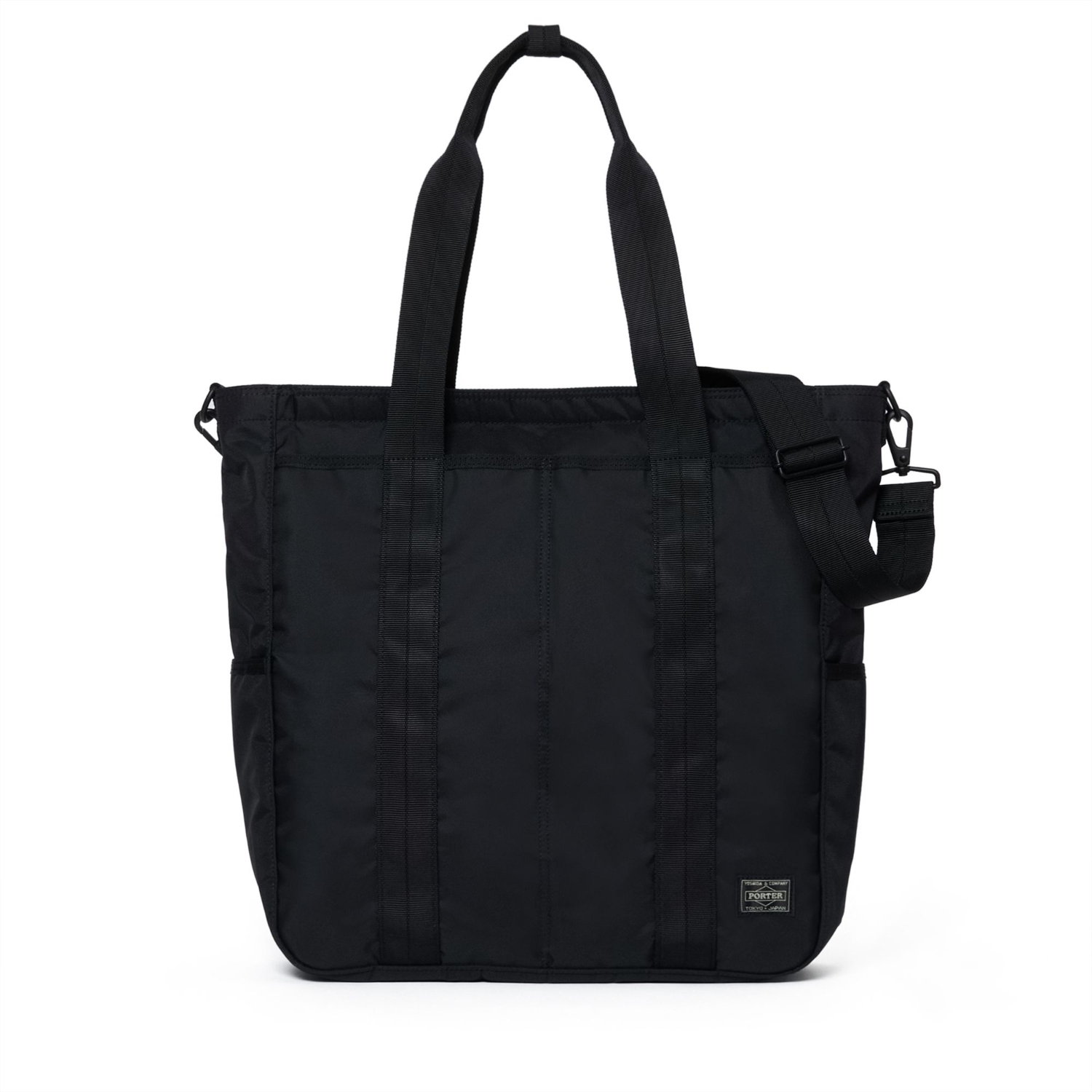 FLASH(フラッシュ) 2WAY TOTE BAG | 吉田カバンホームページ | YOSHIDA