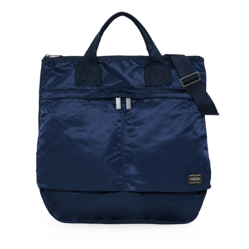 FLAG(フラッグ) 2WAY SHORT HELMETBAG | 吉田カバンホームページ