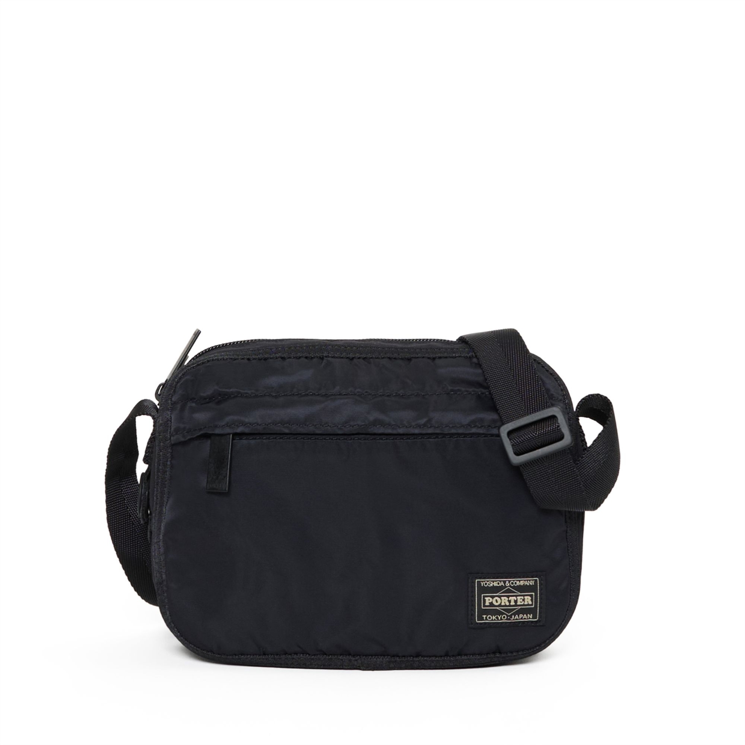 FRAME(フレーム) SHOULDER BAG | 吉田カバンホームページ | YOSHIDA & Co.