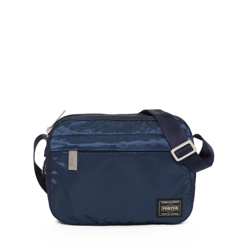 TANKER(タンカー) SLING BAG W zip | 吉田カバンホームページ