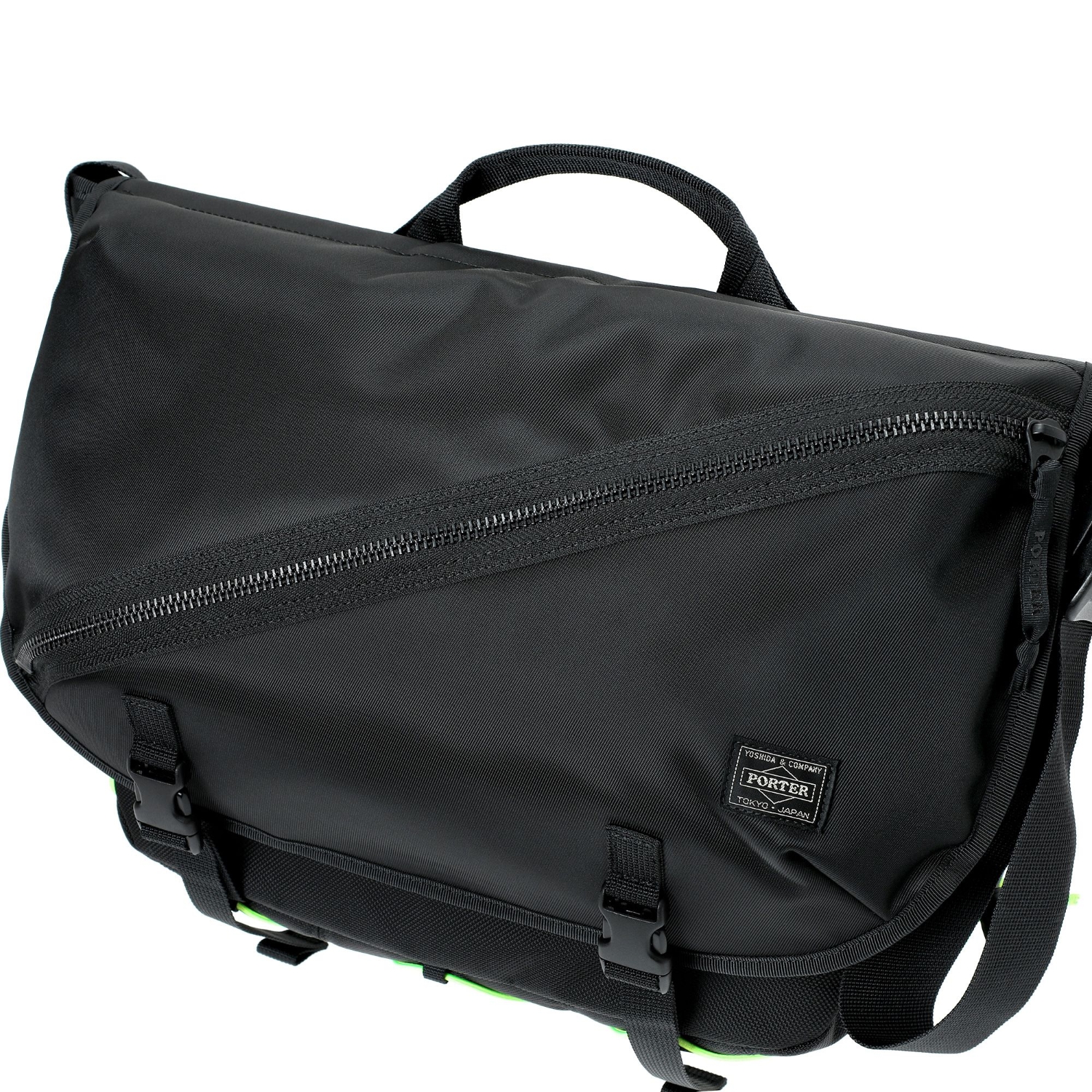 THINGS(シングス) MESSENGER BAG | 吉田カバンホームページ | YOSHIDA